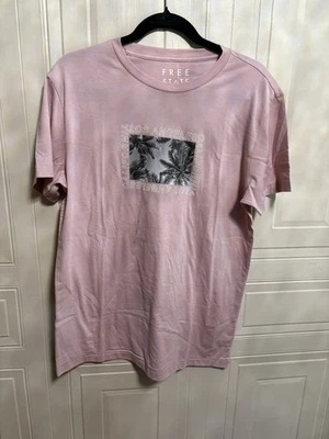 全新 男式 Aeropostale 黑色 T 恤 尺寸 M。 — 第 1/4 张图片