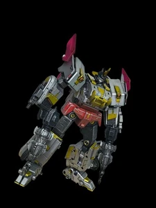 Transformers Custom Leader Class Dinobot SLAY Studio Series Style V2  - Picture 1 of 15