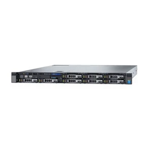 Adaptateur réseau PCIE convergé Ethernet Dell C4D5P-LP Intel 2 ports 10 Go - Photo 1/4