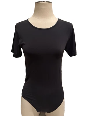 Cuerda moldeadora de luz sin costuras Wolford Color del cuerpo: Negro Tamaño: Grande 78301 Foto 1 de 3