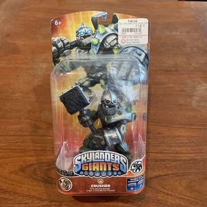 Skylanders: Giants - Crusher - New/Sealed (T-E) - Picture 1 of 4