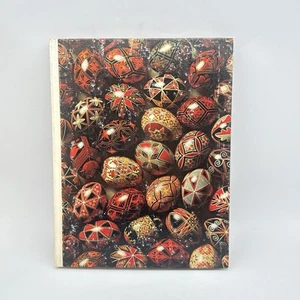 Time Life Books Foods of the World: Russian Cooking 1969 - Picture 1 of 7