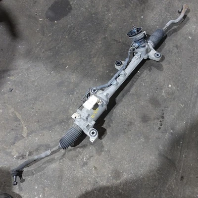 2013 2014 Acura TSX 2.4L Steering Gear Rack and Pinion - Image 1 of 4