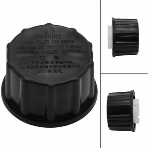 Superior Stability Brake Master Cylinder Cap for Mazda 6 2003 2012 GJ6A4355Y - Picture 1 of 9