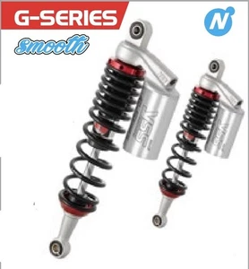 YSS Shocks Absorber Suspension Adjustable G-Series Honda Monkey 125 2018-2025 - Picture 1 of 1