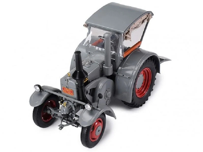 Lanz Bulldog D8506 Trattore 1937 - Premium X 1/8 - Immagine 1 di 1