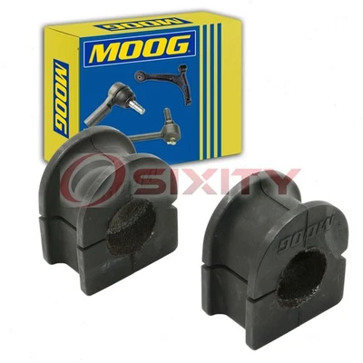 Kit de buje de barra estabilizadora delantera al cuadro MOOG para GMC Yukon XL co 2015-2017 Foto 1 de 4