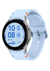 Samsung Galaxy Watch FE R861N (40mm) AI Smartwatch International Model - Picture 1 of 4