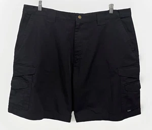 Tru Spec Shorts Mens 42x9 Cargo Pocket Tactical Utility Cotton Workwear Durable - Picture 1 of 9