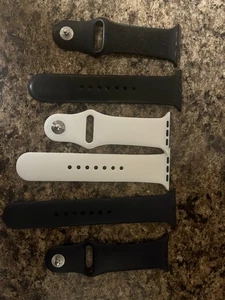 Apple Watch Bands For 42mm Apple Watch - Photo 1 sur 4