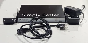 Controlador LAN inalámbrico inteligente Ruckus Wireless ZD1200 ZoneDirector 1200 - Imagen 1 de 5
