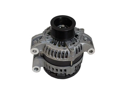 For 2008-2010 Ford F250 Super Duty Alternator Motorcraft 75453RHJQ 2009 - Image 1 of 2
