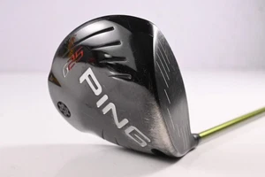 Ping G25 Driver / 10.5 Degree / Regular Flex Aldila NV 65 Shaft - Picture 1 of 8