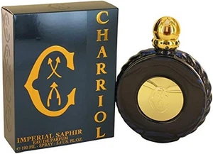 Imperial Saphir Charriol for women EDP Spray 100 ml-3.4 fl.oz. New Sealed - Imagen 1 de 2