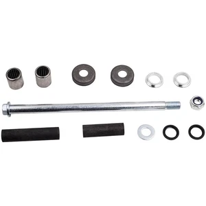 Swingarm Bearing Rebuild Kit w/Bearing Bolt Nut for Genuine Honda TRX400EX/X - Picture 1 of 19