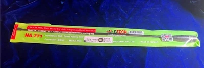Antena Doble Banda Original NAGOYA NA-771 SMA-F Para Walkie Talkie UV-16 UV-82 Foto 1 de 3