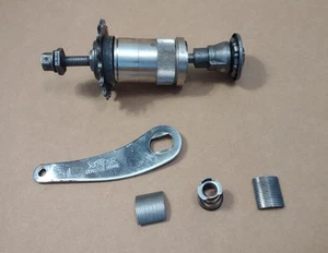 Vintage Old Bike Cycling Coaster Hub Parts BIking Cycling    - Picture 1 of 9