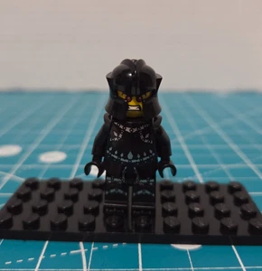 LEGO Coleccionable Serie 7 col07-14 Juego de Minifiguras Caballero Malvado 8831 - Imagen 1 de 2