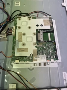 Scheda madre  Rsag7.820.5857/roh hisense Ltdn55k681xwseu3d - Foto 1 di 7