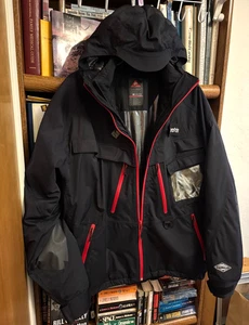 XXL~COLUMBIA~Men~TITANIUM~Interchange~OMNI SHIELD + OMNI HEAT~Coat~PFG~+Features - Picture 1 of 23
