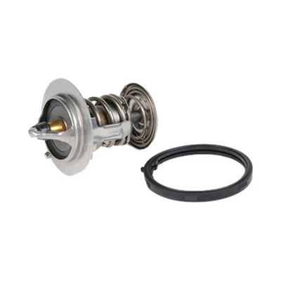 Termostato refrigerante motor ACDelco genuino para Chevy Silverado2500/3500 2007-2025 Foto 1 de 4
