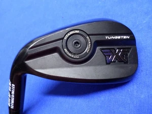 LH PXG 0311 XP GEN7 Gap Wedge 47* GW Modus-3 Tour 105 Regular Dark Left Handed - Picture 1 of 8