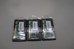 3 Stück - 1 GB PC2100 266MHz Speicherkarte - Apple Computer - Dut's Deals - Bild 1 von 5