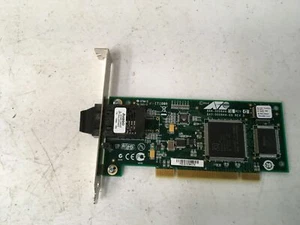 Allied Telesynl AT- 2701FX Network Adapter PCI Fast Ethernet - Picture 1 of 8