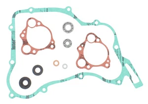 PROX KIT ÜBERHOLUNG LAGER DICHTUNGEN WASSERPUMPE HONDA CR 125 1990-2004 - Bild 1 von 1