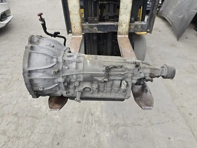 2003-2004 Toyota Sequoia Automatic Transmission 4x2 2WD OEM 170K MILES V18 - Image 1 of 4