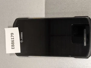 Zebra Handheld Device - Used, Fully Working, Durable Design - Picture 1 of 3