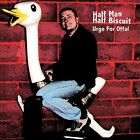 Half Man Half Biscuit : Urge for Offal VINYL 12" Album with CD 2 discs (2014)