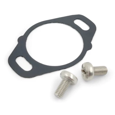 Throttle Position Sensor Tps Gasket - Fits Honda Civic Crv Acura Integra - Image 1 of 3