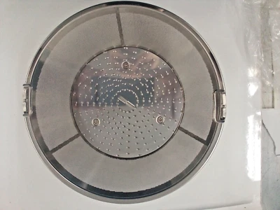 WARING 038524 SERRATOR BASKET ASSY FOR WJX80X JUICE EXTRACTOR