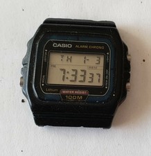 casio w720