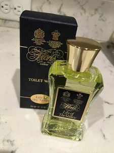 Floris Lily of the Valley eau de toilette 1,7 oz nuevo - Imagen 1 de 1