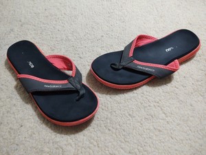 New Balance Thong Sandals for Women for 