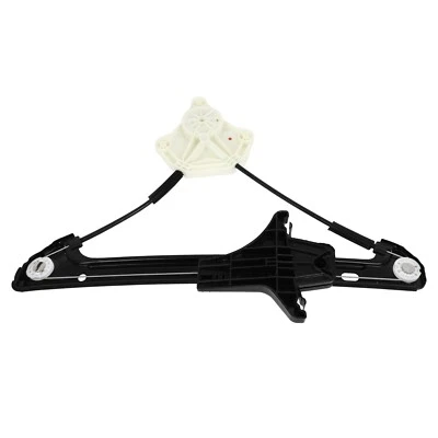 For 2015-17 Volkswagen Golf R Rear Left New Power Window Regulator w/o Motor - Изображение 1 из 4