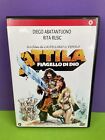 Attila Flagello Di Dio -Dvd- Usado Garantizado (Edición Italiana)