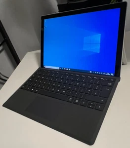 Microsoft Surface Pro 7+ , 7Plus Intel Core i5  16GB RAM 256GB SSD with Keyboard - Afbeelding 1 van 6
