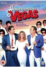 Honeymoon In Vegas (DVD) (UK IMPORT)