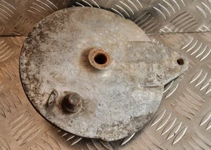 130/90/15 Rear Brake Drum - Picture 1 of 2