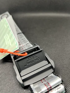 OFF-WHITE Industrial Belt - Picture 1 of 20