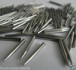 Gramophone Needles x 90 Medium Tone Wind up Phonograph Shellac - 1.6mm x 15mm - Picture 1 of 2