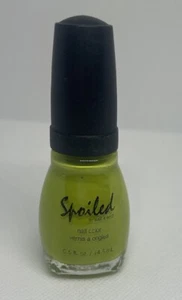 Wet N Wild Spoiled Nail Polish .05 fl oz * S032 Let's Get Sushi - Picture 1 of 2