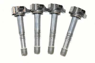 15-20 ACURA TLX IGNITION COILS SET OEM 16 17 18 19 - Image 1 of 4