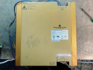 POWER CONTROL SYSTEM SQ1206-3F-400-500-AL / SQ12063F400500AL - Photo 1/4