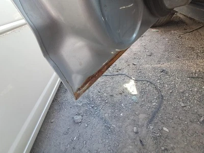 Used Front Left Door Interior Trim Panel fits: 2010 Dodge Journey  Grade A Foto 1 de 4