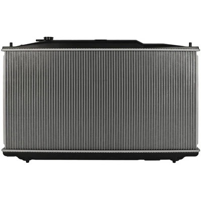 Aluminum Radiator For Honda Accord Crosstour 2010-2011 & Acura RDX  2013-2018 - Image 1 of 4