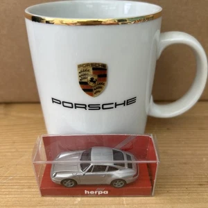 Herpa Porsche 911 Carrera S4 In original box - Picture 1 of 1